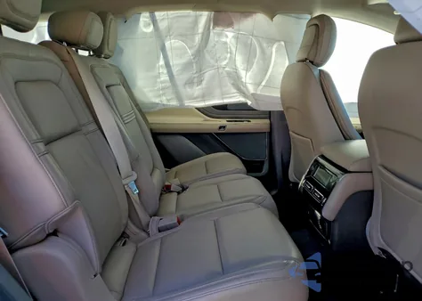 2020 Lincoln Aviator Reserve z USA, uszkodzony, nr VIN 5LM5J7XC7LGL15524